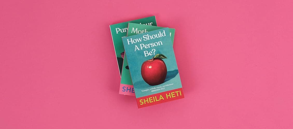 How Should a Person Be? thumbnail 4