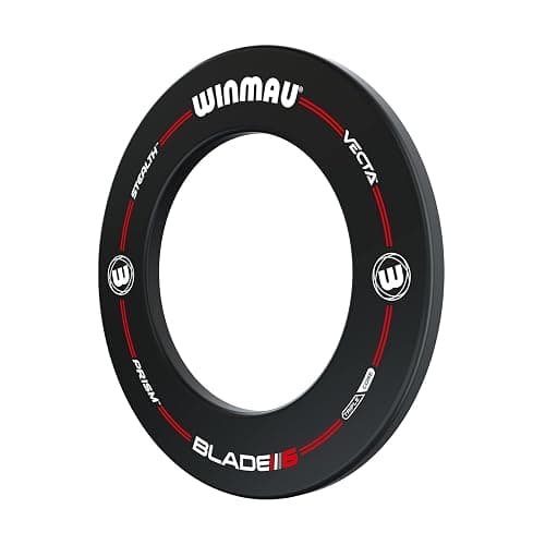 WINMAU Pro-Line Dartscheibe Surround thumbnail 3