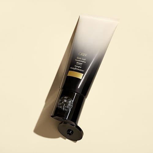 Oribe Gold Lust Transformative Masque thumbnail 7