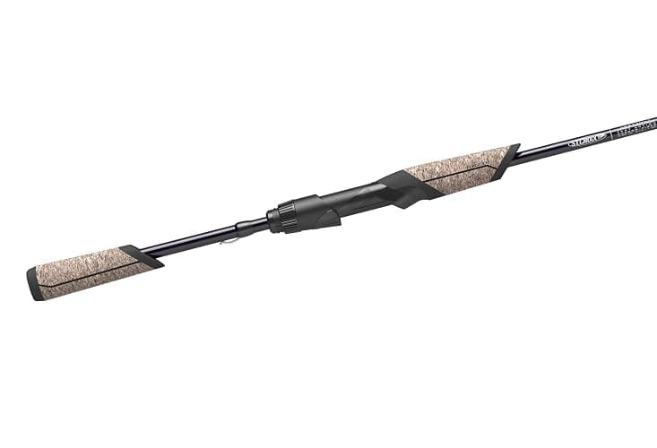 St. Croix Rods Mojo Bass Spinning Rod, Premium Quality Spinning Rod, Manufactured in North America thumbnail 2