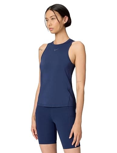Nike Women's One Classic Dri-FIT Tank Top - Image 1