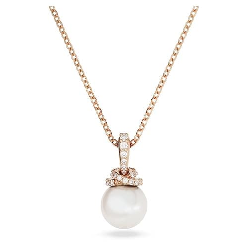 Swarovski Originally Jewelry Collection, Necklaces and Earrings - Image 1