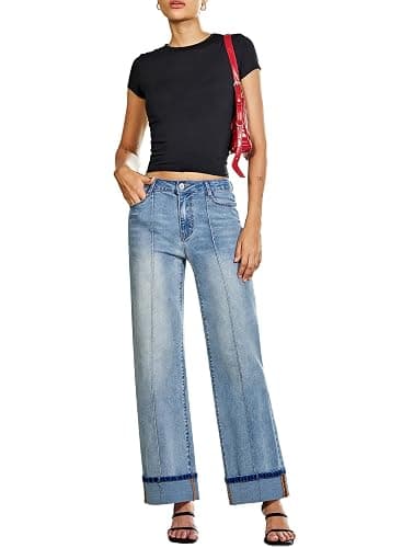 Women's Jeans Size 8 thumbnail 5