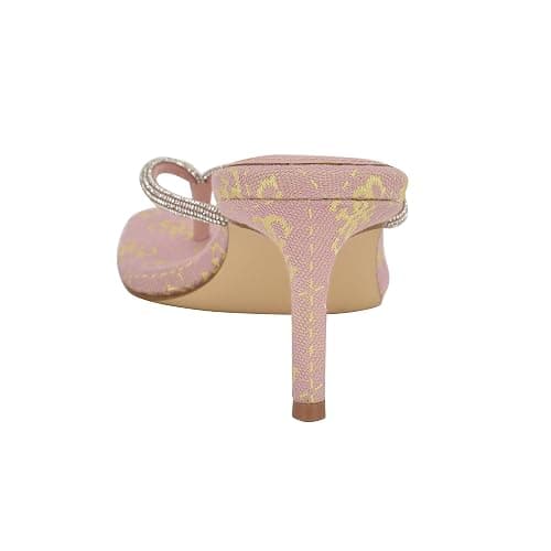 GUESS Women's MayanHeeled Sandal thumbnail 2