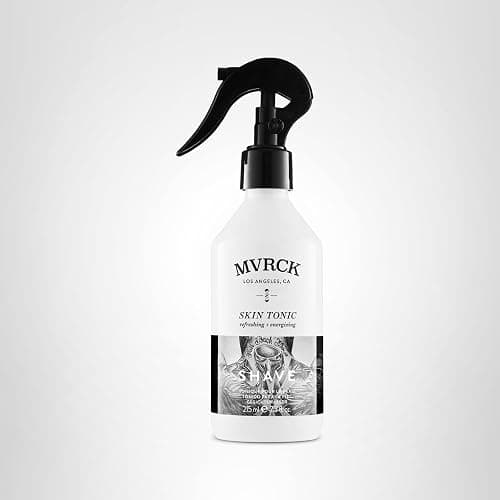 MVRCK by Paul Mitchell Skin Tonic, Pre + Post-Shave Spray for Men, 7.3 fl. oz. thumbnail 6