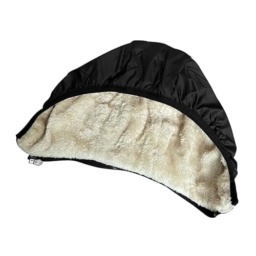 Baby Girls Boys' Winter Fleece Jackets With Hooded Toddler Cotton Dress Warm Lined Coat Outer Clothing thumbnail 5
