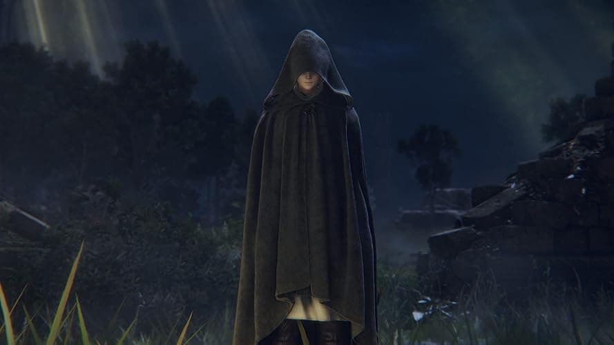Elden Ring - PlayStation 5 thumbnail 7