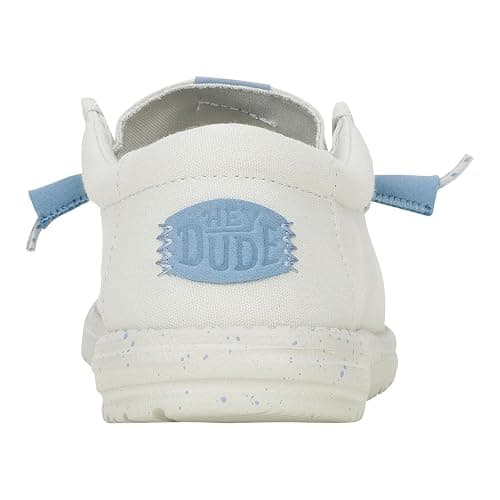 HEYDUDE Wally Amazon Exclusive Styles, Men's Shoes, Men's Slip-on Loafers, Comfortable & Light-Weight thumbnail 5
