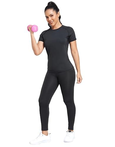 Compression Workout Shirt Pack thumbnail 2