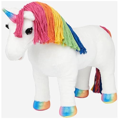 LeMieux Toy Pony Bubbles For Kids - Soft Bay Shetland - Fits All Toy Pony Accessories - Educational Toy - Suitable for Ages 3+ thumbnail 8
