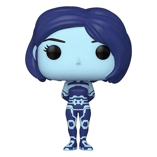 Funko Halo Infinite POP | The Weapon Glow in The Dark Exclusive - Image 1