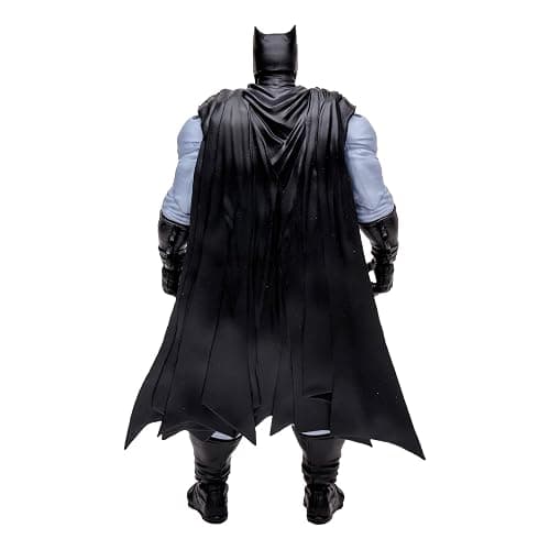 McFarlane Toys - DC Multiverse Bizarro & Batzarro 7in Action Figure 2pk thumbnail 12