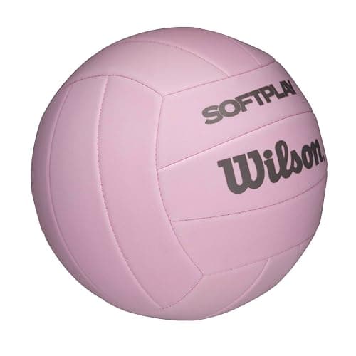 WILSON Soft Play Volleyballs - Official Size thumbnail 4