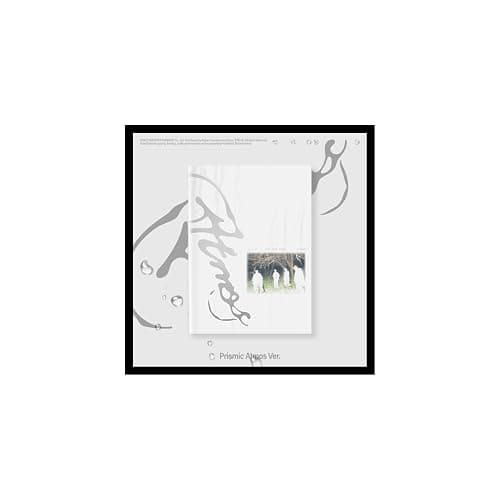 SHINee Atmos 6th Mini Album - Image 1