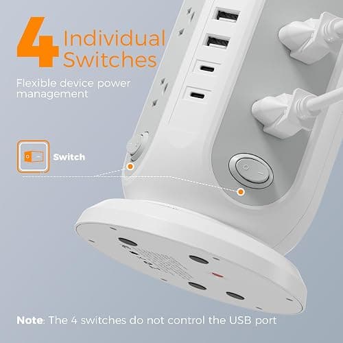 OUTLETS thumbnail 3