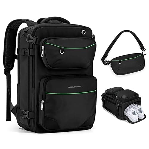 Maelstrom 35L Travel Backpack