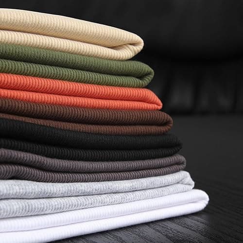 GEMBERA Women Spaghetti Strap Scoop Neck Ribbed Tank Tops Slim Fitted Cotton Camisole Basic Sleeveless Layering Shirts thumbnail 8