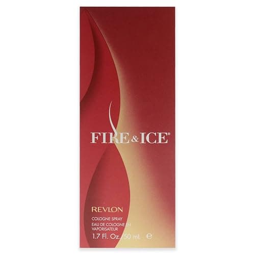 Revlon Women's Perfume, Fire & Ice, Eau de Toilette Spray, Floral and Citrus Scent Notes, 1.7 Fl Oz thumbnail 5