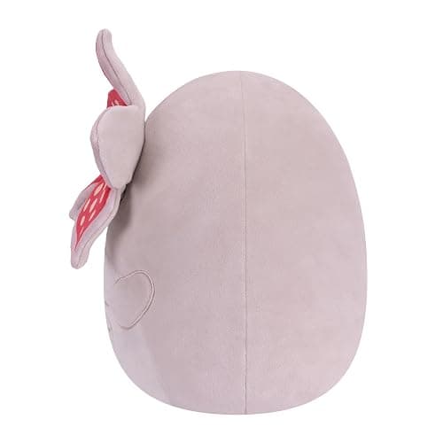 Squishmallows SQSR00046 - Stranger Things Demogorgon 25 cm, offizielles Jazwares Plüsch, superweiches Kuscheltier thumbnail 4
