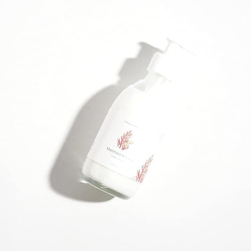 Shore Soap Co. Body Lotion - Mermaid Kisses - Image 1