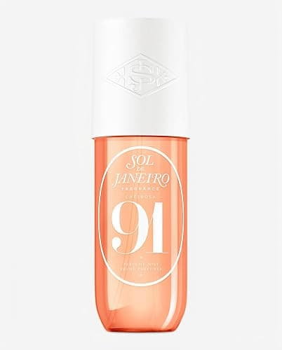 Sol de Janeiro Cheirosa Hair & Body Perfume Mist | Cheirosa 87 Rio Radiance™ Perfume Mist thumbnail 11