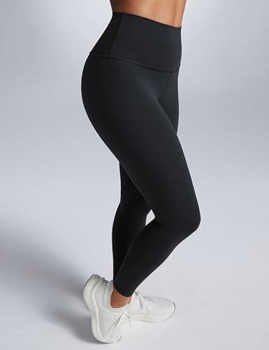 CRZ YOGA Butterbreeze Workout Leggings 28'' - High Waisted Athletic Gym Running Womens Yoga Pants Tummy Control thumbnail 4