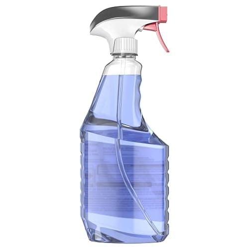Windex Automotive Car Window and Glass Cleaner, Streak-Free Shine for Car Glass Exteriors, Tinted Windows, and Interior Electronics, 23 fl oz thumbnail 8