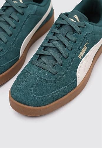 PUMA Club II Era Suede Persian Blue-dese ZapatosUnisex Adulto thumbnail 2