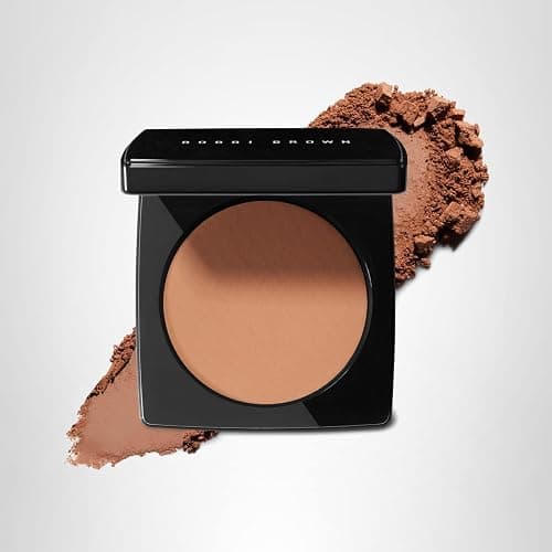 Bobbi Brown Bronzing Powder | Skin-Warming Matte Bronzer Powder for Natural-Looking Warmth, 0.32 Ounce thumbnail 7