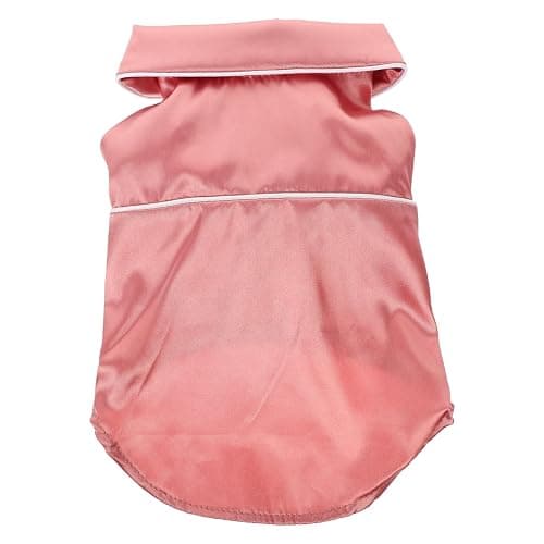 balacoo Dog Pajamas Small Cotton Sleepwear Lightweight Indoor Clothes Comfortable Costume for Daily Wear Special Occasions Photo Sessions thumbnail 6