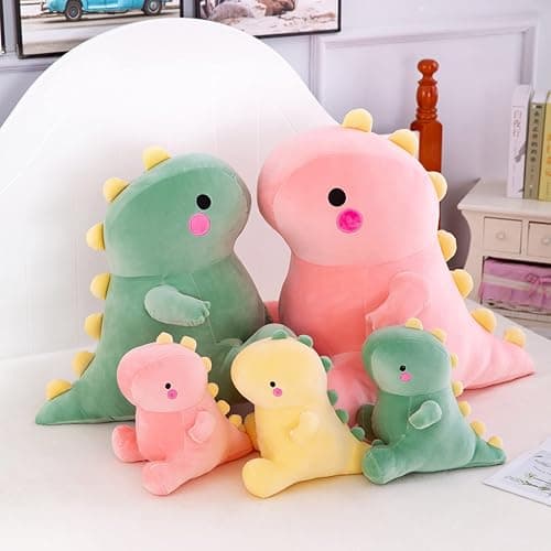 Dino Plush thumbnail 6