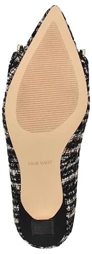 Nine West Womens Jella thumbnail 4