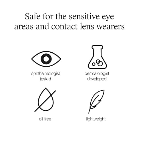 Oil-Free Eye Makeup Remover thumbnail 7