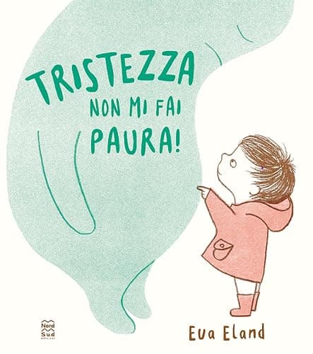 Tristezza non mi fai paura! Ediz. a colori - Image 1