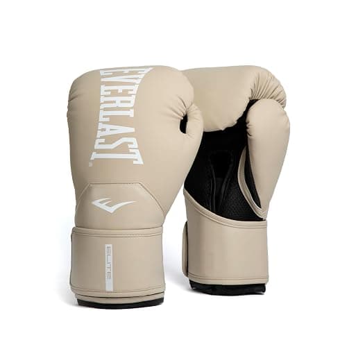 Everlast Elite 2 Boxing Gloves - Image 1