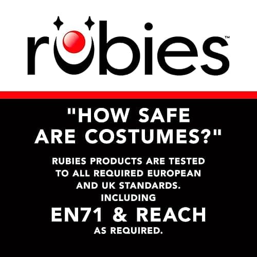 RUBIES – Avengers Ufficiale – Costume classico Thor per bambini dai 3 agli 8 anni – Tuta blu e mantello rosso o accessori a martello, per Halloween, carnevale, regalo di Natale - Martello di Thor thumbnail 2