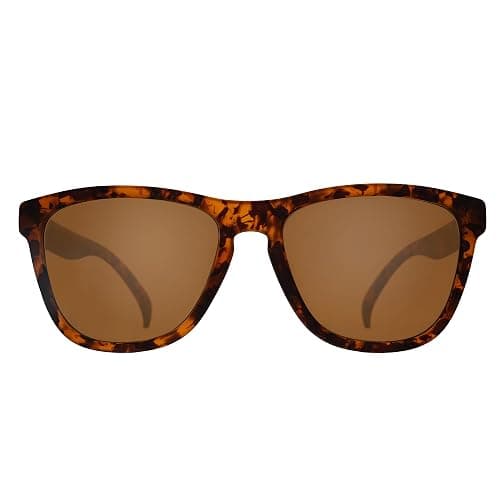 goodr Polarized Sunglasses, Medium Sized (OG), UV400 Protection, No Slip, No Bounce thumbnail 2