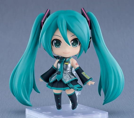 Good Smile Company Nendoroid Character Vocal Series 01, Hatsune Miku 3.0, Non-scale, Plastic, Pre-painted Action Figure thumbnail 2