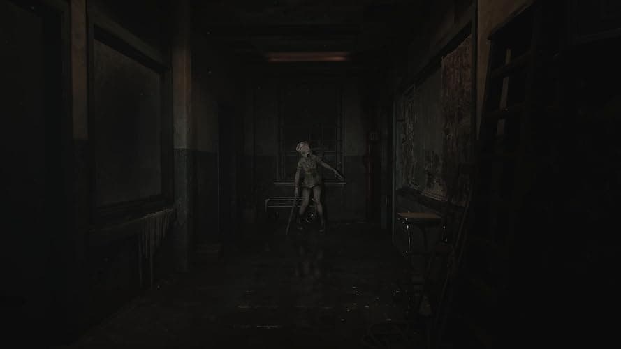 Silent Hill 2 (PS5) thumbnail 5
