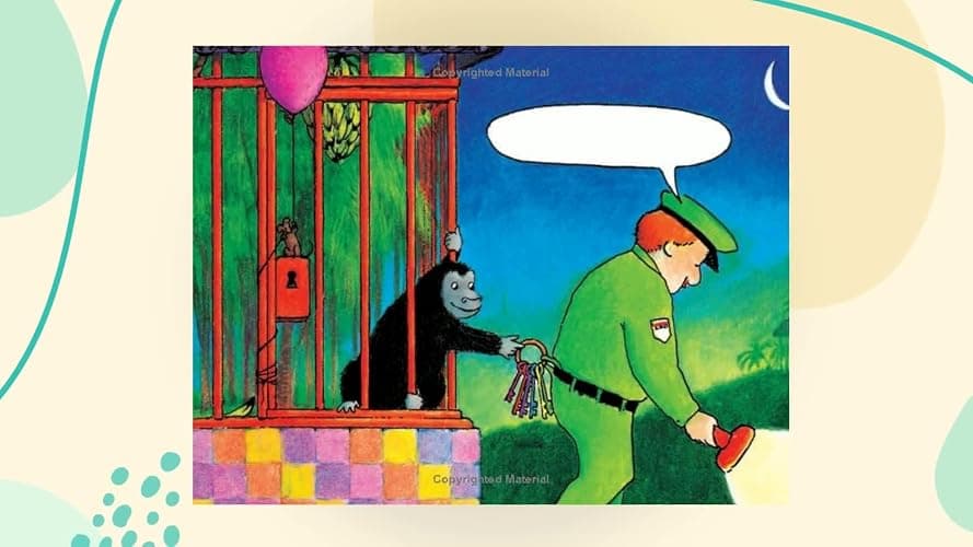 Good Night, Gorilla thumbnail 2