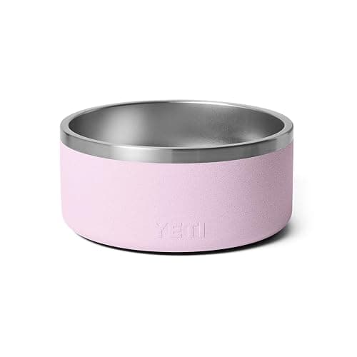 YETI Boomer 8 stainless steel dog bowl thumbnail 3
