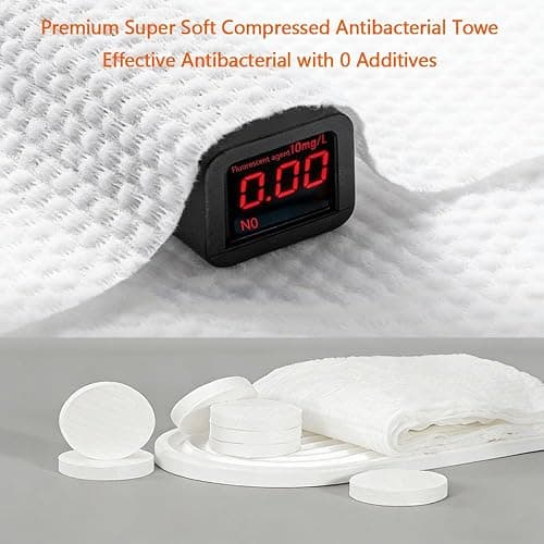 Towel heater machine hot towel warmer dispenser hot towel machine hot towel dispenser（Spa Hot Towel Warmers +100PCS Towels） thumbnail 7