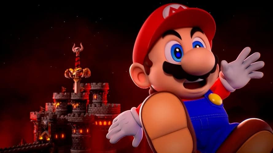 Super Mario RPG thumbnail 8