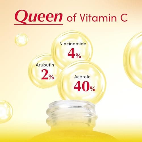 EQQUALBERRY Vitamin Illuminating Serum – Brightening Vitamin C Serum with Niacinamide | Strengthens skin barrier | Hydrates using Ceramide and Hyaluronic Acid, 1.01oz | holiday gifts / 30ml thumbnail 4