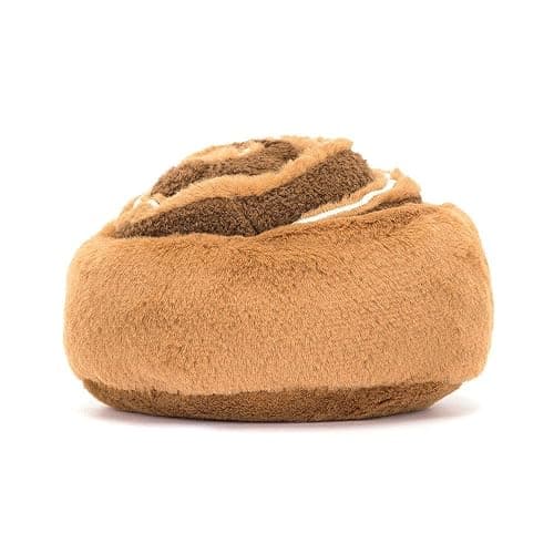 Amuseables Cinnamon Bun - JELLYCAT thumbnail 3