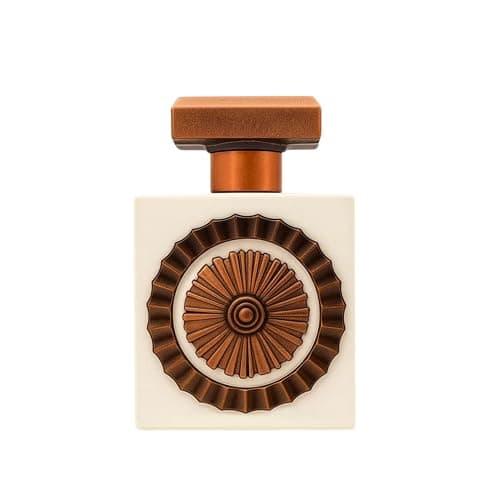 Lattafa Pride Nebras Elixir EDP 100 ml/3.4Oz – Sweet & Creamy Gourmand Unisex | Vanilla, Musk & Sugar Cane thumbnail 4