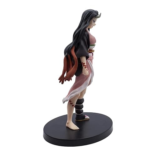 Banpresto - Demon Slayer: Kimetsu no Yaiba - Nezuko Kamado vol. 26 (ver. B), Bandai Spirits Figure thumbnail 6