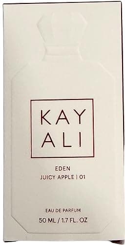 KAYALI EDEN JUICY APPLE | 01 1.7 oz/ 50 mL Eau de Parfum Spray thumbnail 2