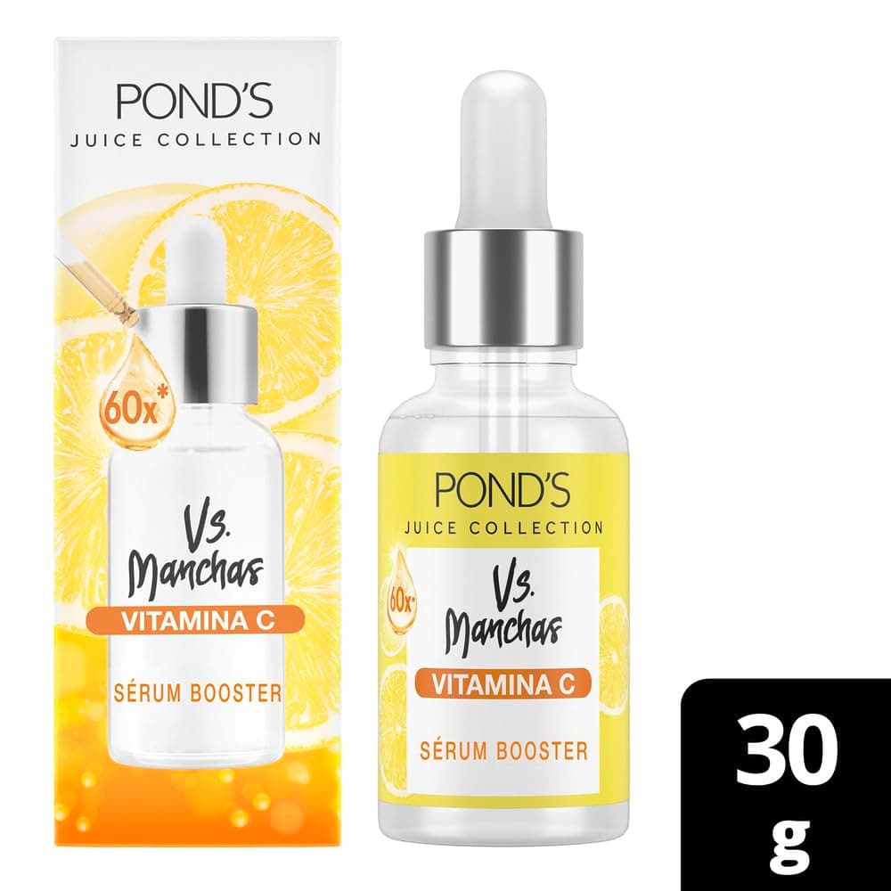 Serum Booster Facial Pond's Vs. Manchas Vitamina C 30 g thumbnail 2