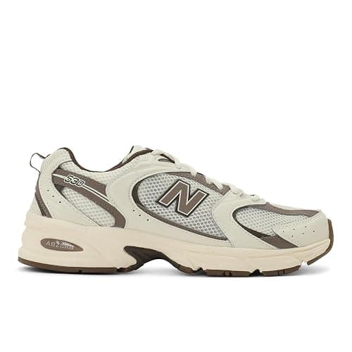New Balance Scarpa Lifestyle Unisex - TTZ - Textile/Textile - Black TG. 43 EU ASM - Natural 43 - Image 1